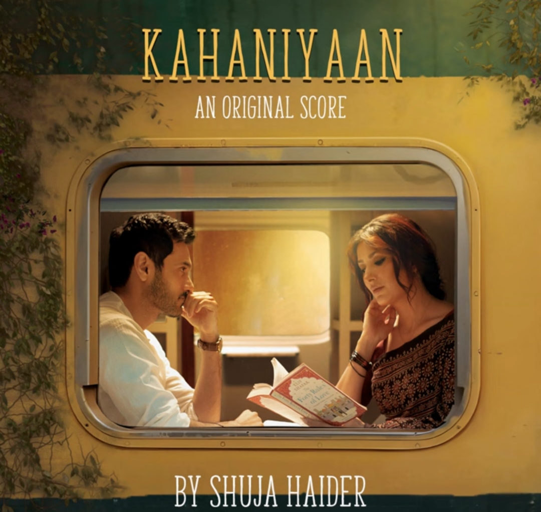 Kahaniyaan  Shuja Haider